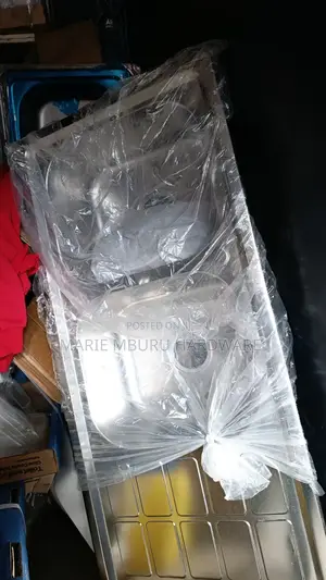 Hv Heavy Kitchen Sink