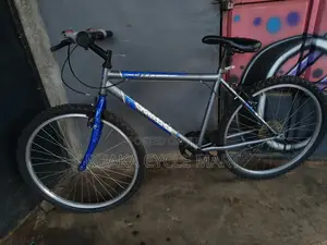 Appollo Challenge Ex Uk Bike 26 Inch