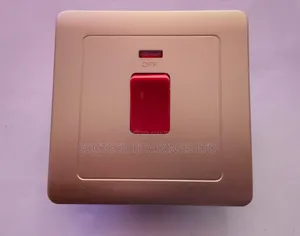 45amps White Water Heater Switch