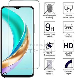 Kptech Og Tempered Glass Screen Protector for Honor X6b - thumbnail 2