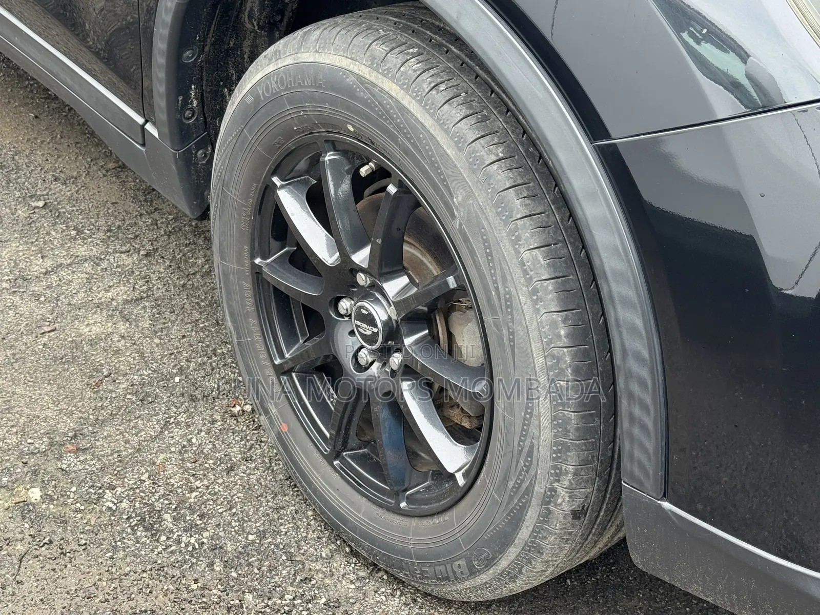 Nissan X-Trail 2018