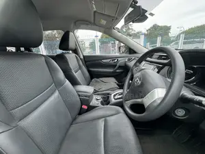 Nissan X-Trail 2018