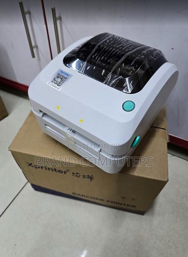Xprinter Xp-470b High Quality 4x6 Thermal Label Printer