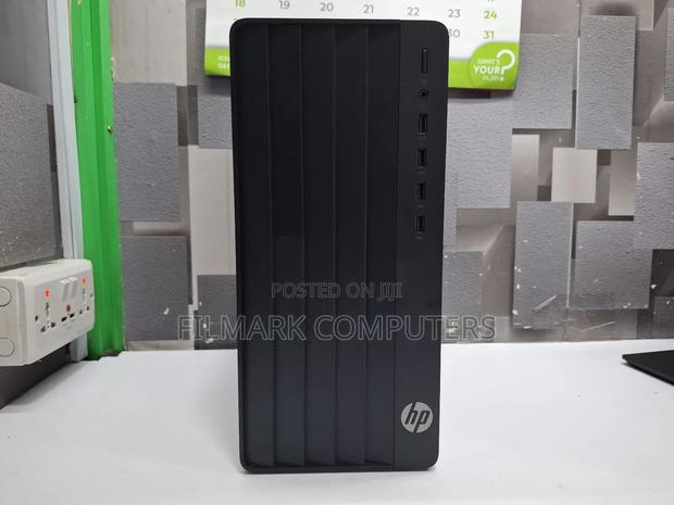 New Desktop Computer HP 290 G9 16GB Intel Core I9 SSD 1T - thumbnail 2