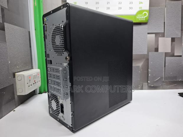 New Desktop Computer HP 290 G9 16GB Intel Core I9 SSD 1T - thumbnail 3
