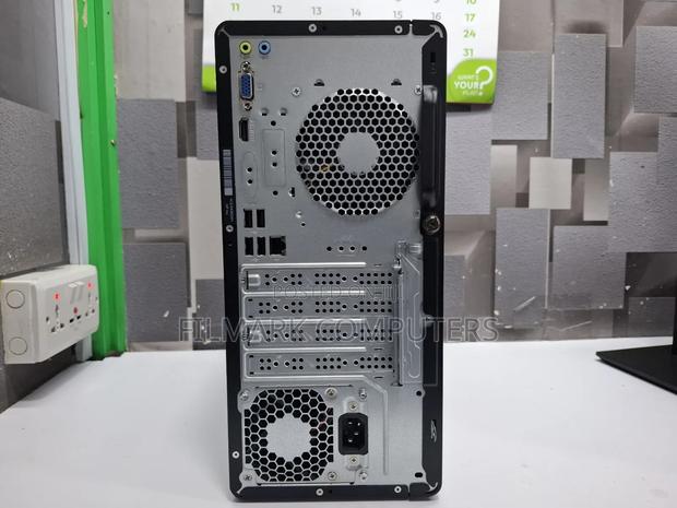 New Desktop Computer HP 290 G9 16GB Intel Core I9 SSD 1T - thumbnail 4