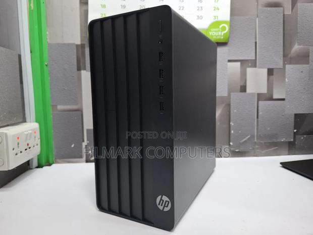 New Desktop Computer HP 290 G9 16GB Intel Core I9 SSD 1T - thumbnail 5
