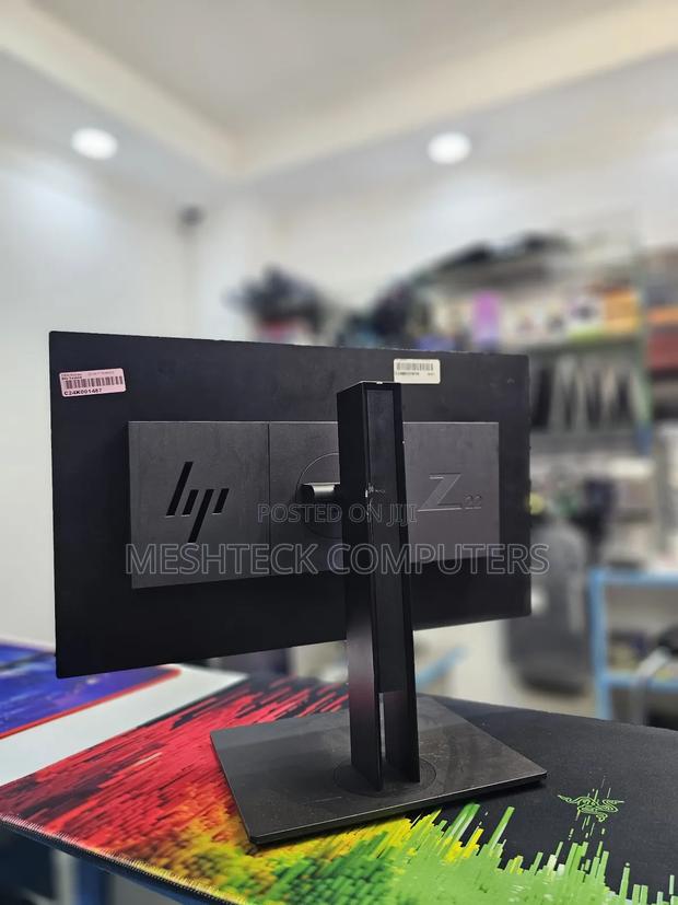 Hp Z22n G2 Frameless Monitor - thumbnail 3
