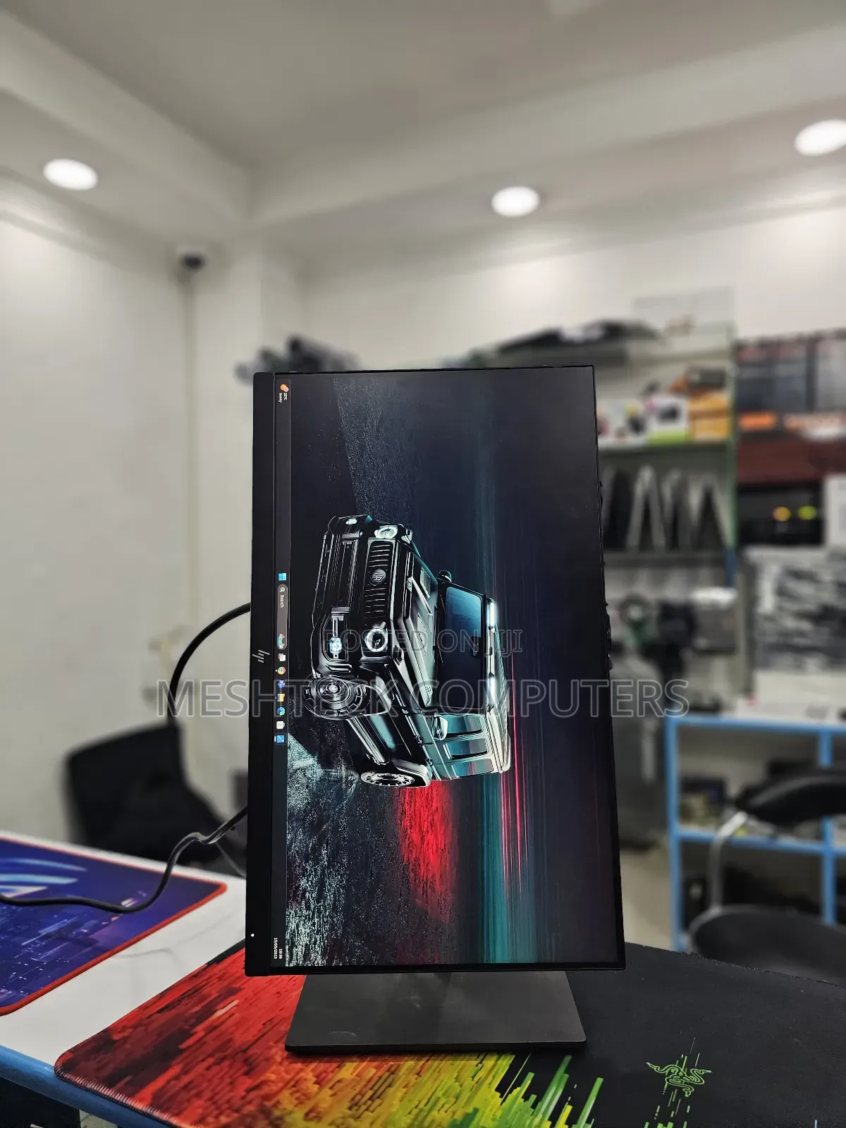 Hp Z22n G2 Frameless Monitor