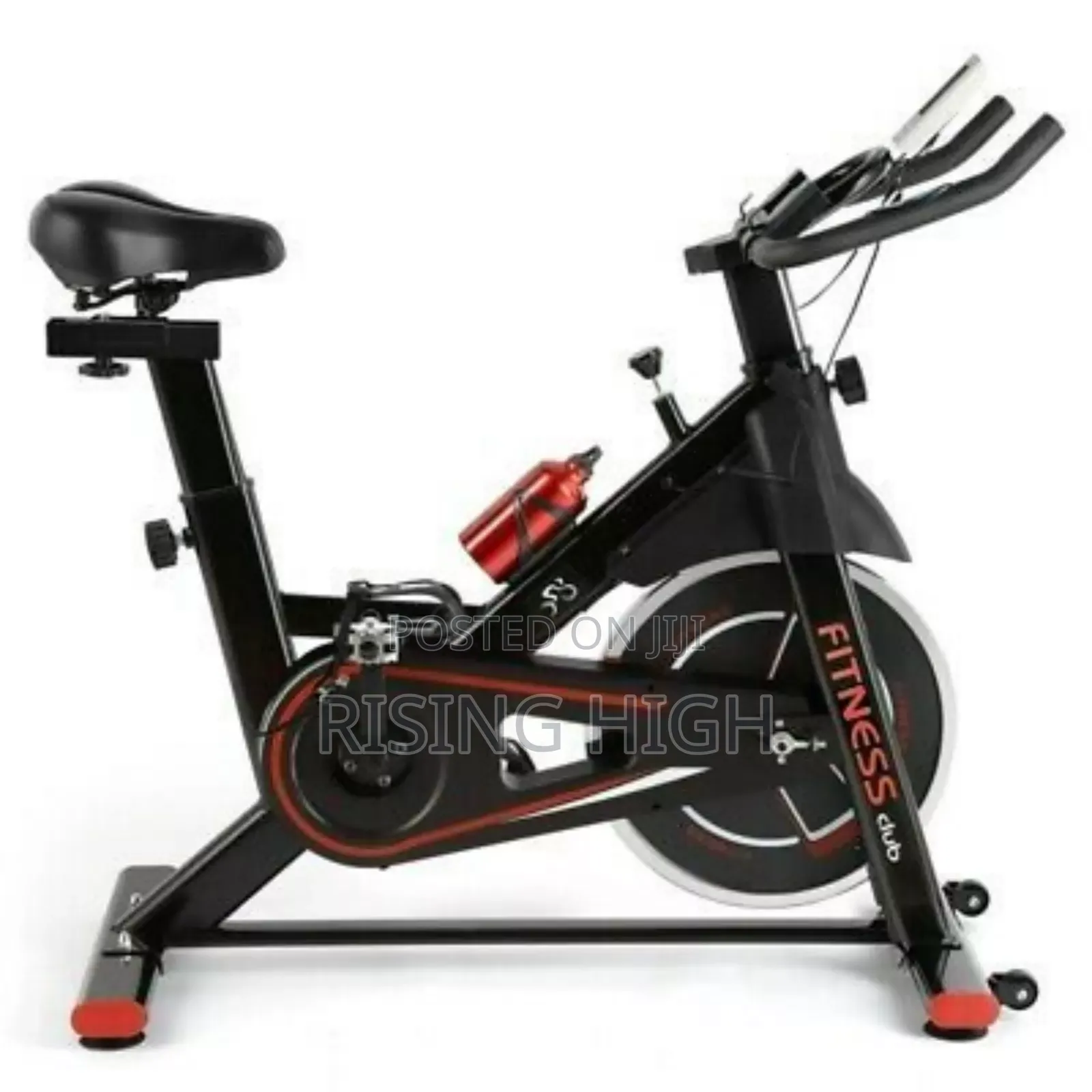 Flywheel Spin Wheel Indoor Cycle