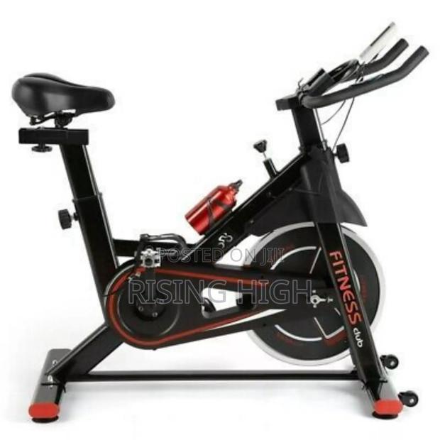 Flywheel Spin Wheel Indoor Cycle