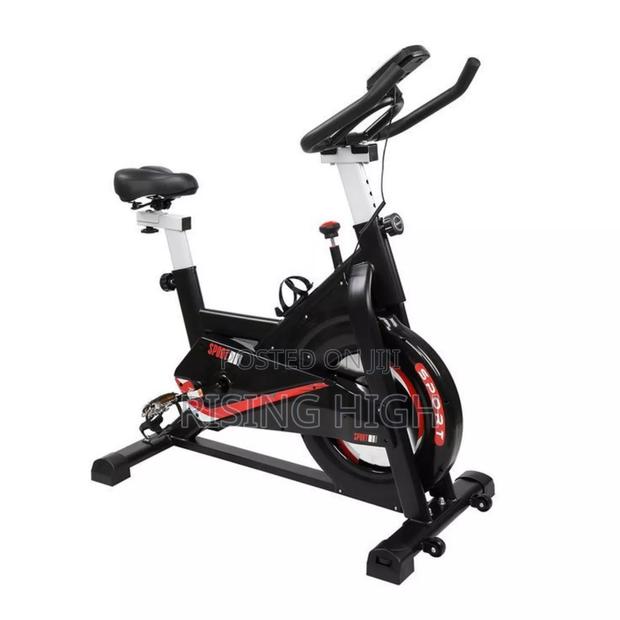 Fittiness Spinning Bike