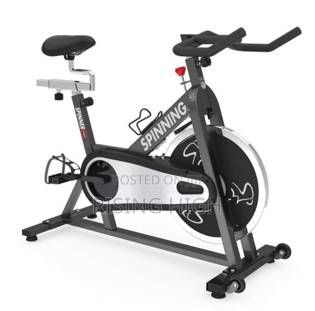Commercial Use Fitness Spin Bike