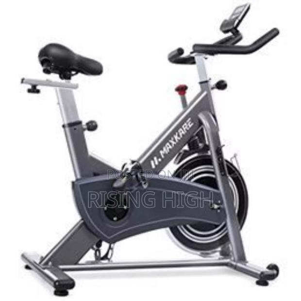 Adjustable Indoor Cycling Bike
