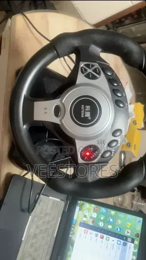 Car Simulation Manual Gear Driving Simulator
