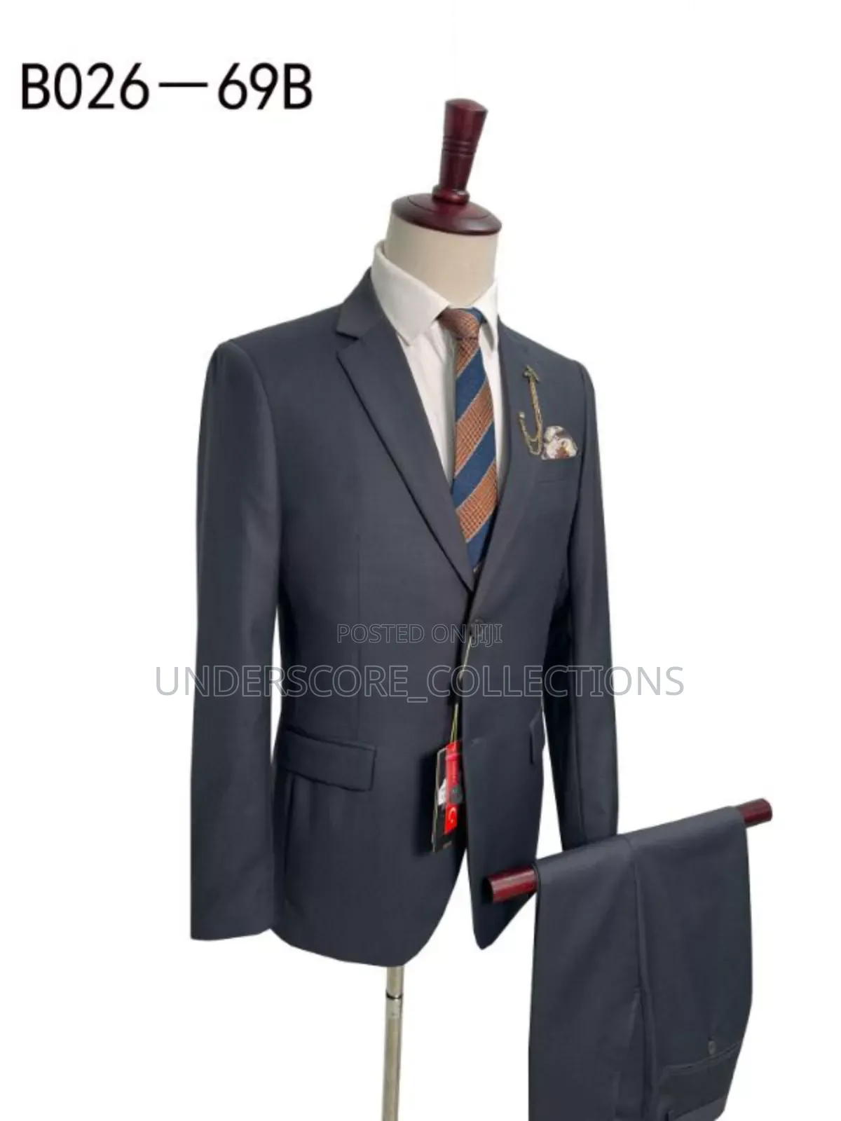 Men's Suits