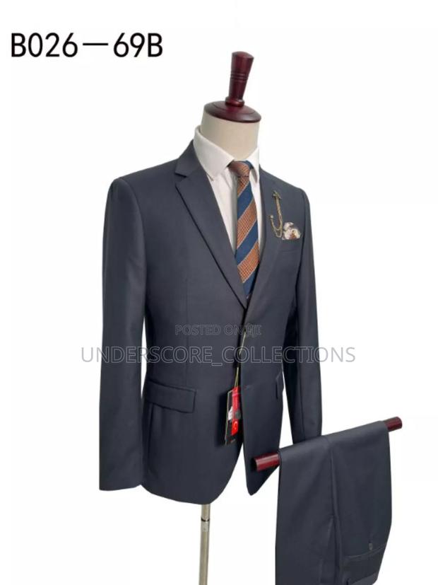 Men's Suits - main view