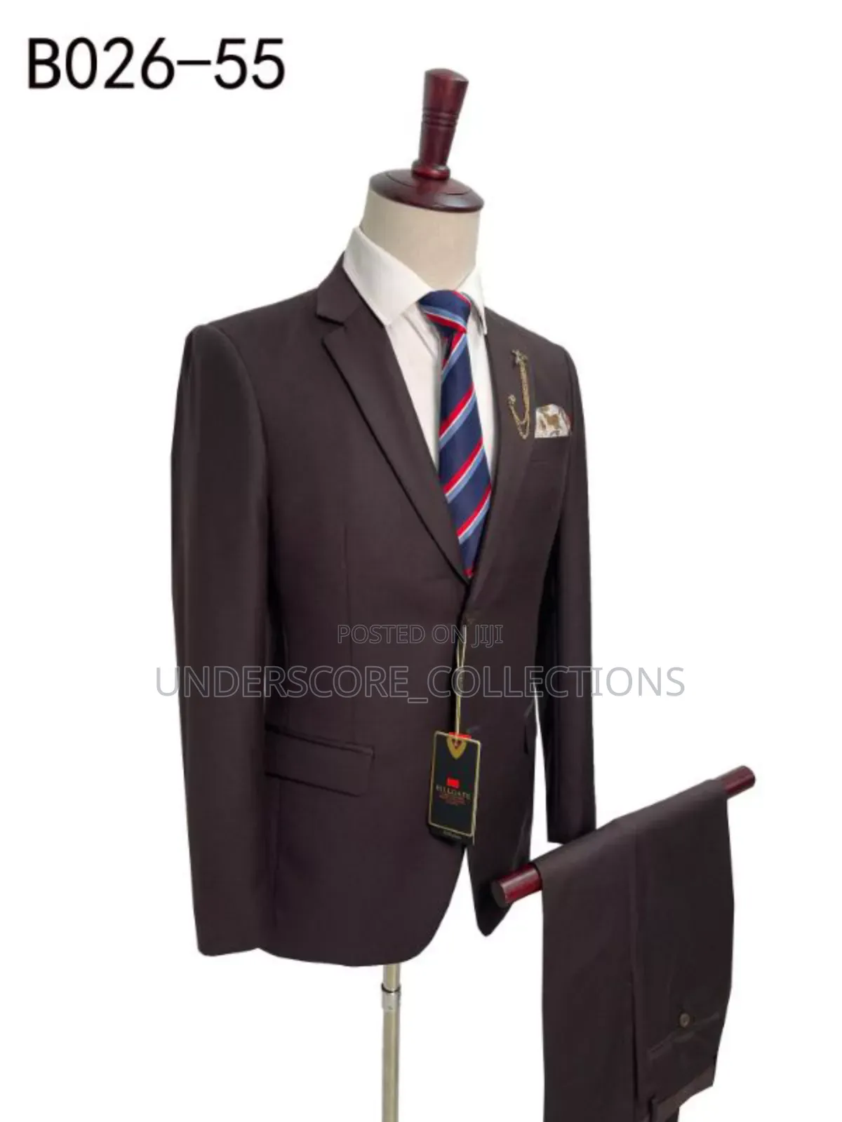 Men's Suits