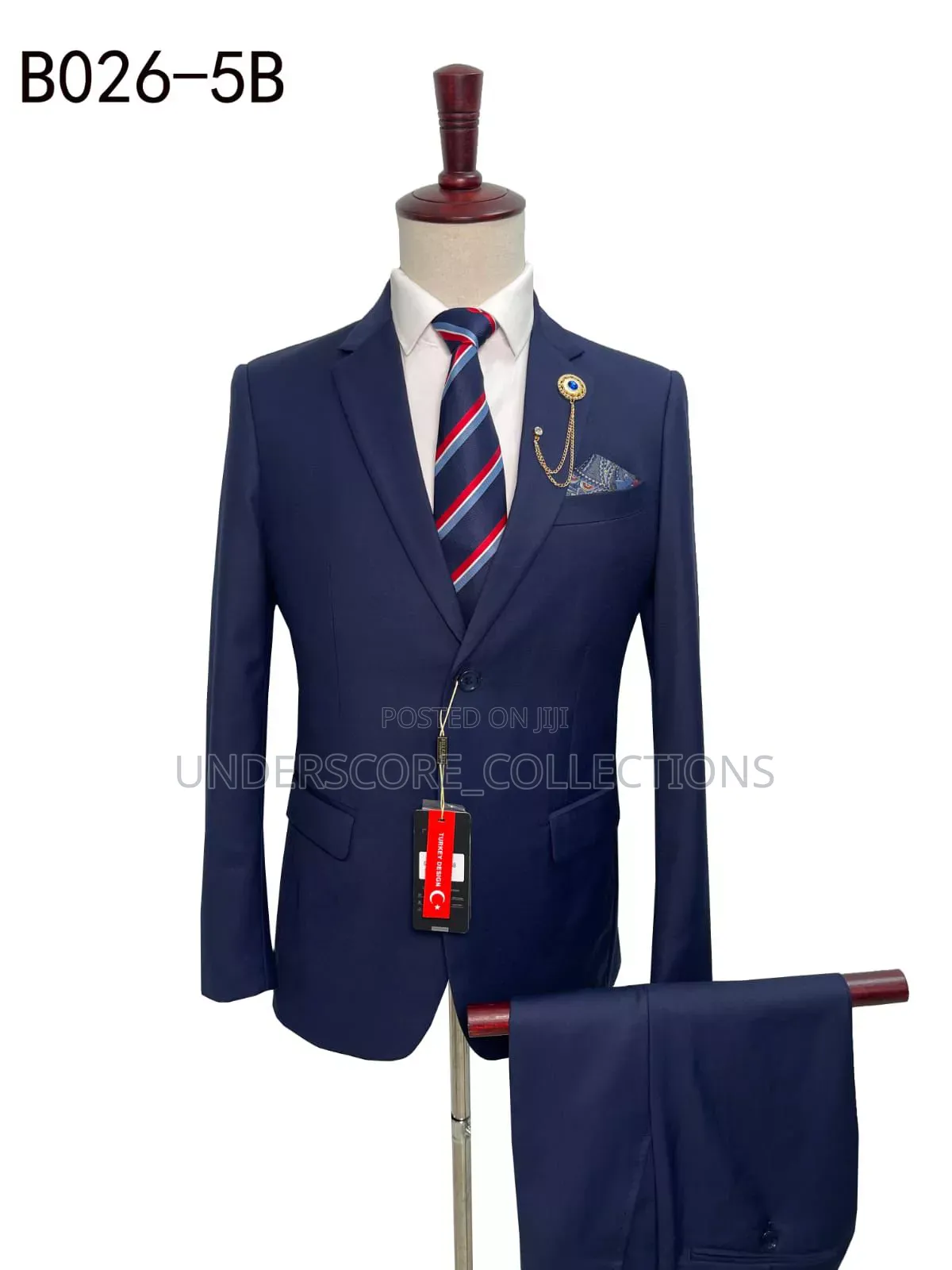 Men's Suits