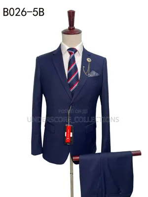 Men's Suits