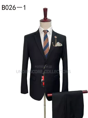 Men's Suits