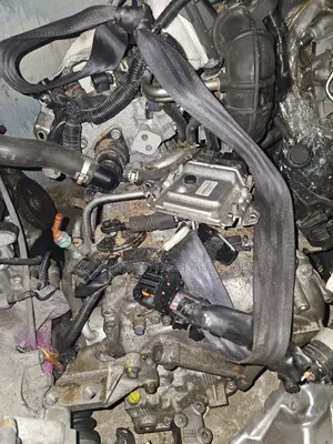 K12b Gear Box