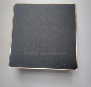 Executive Gold Lining 1gang 2 Way Switches