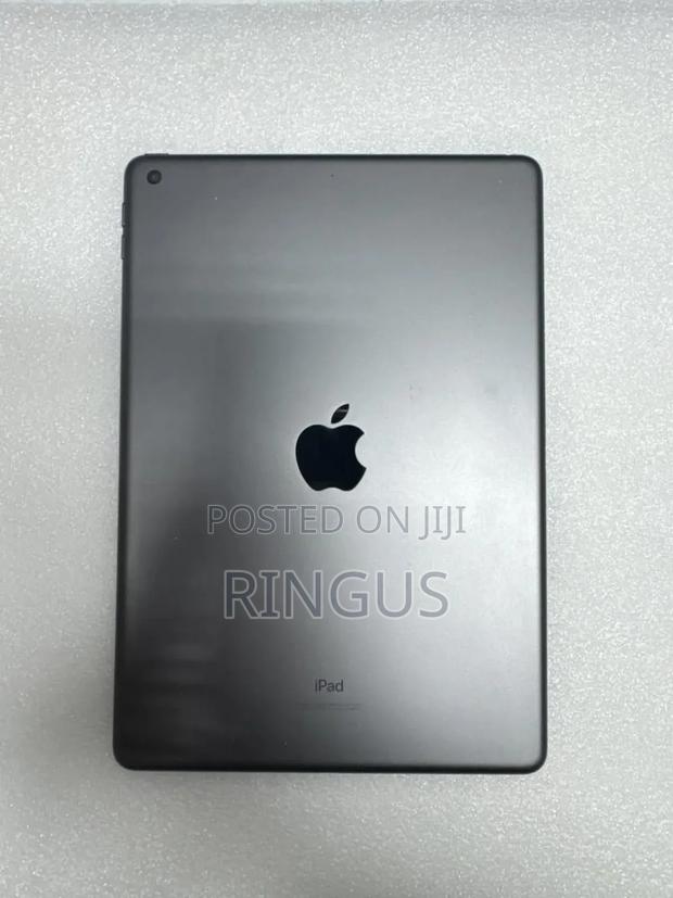 Apple iPad Pro 32 GB Gray - thumbnail 2