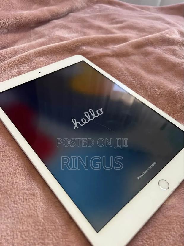 Apple iPad Pro 32 GB Gray - thumbnail 3