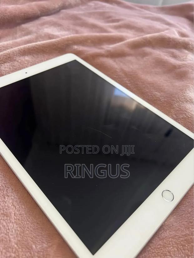Apple iPad Pro 32 GB Gray - thumbnail 4