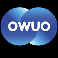 OWUO arts logo