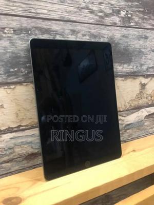 Apple iPad Air 2 64 GB Gray - main view