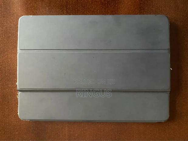 Apple iPad Air 2 64 GB Gray - thumbnail 2