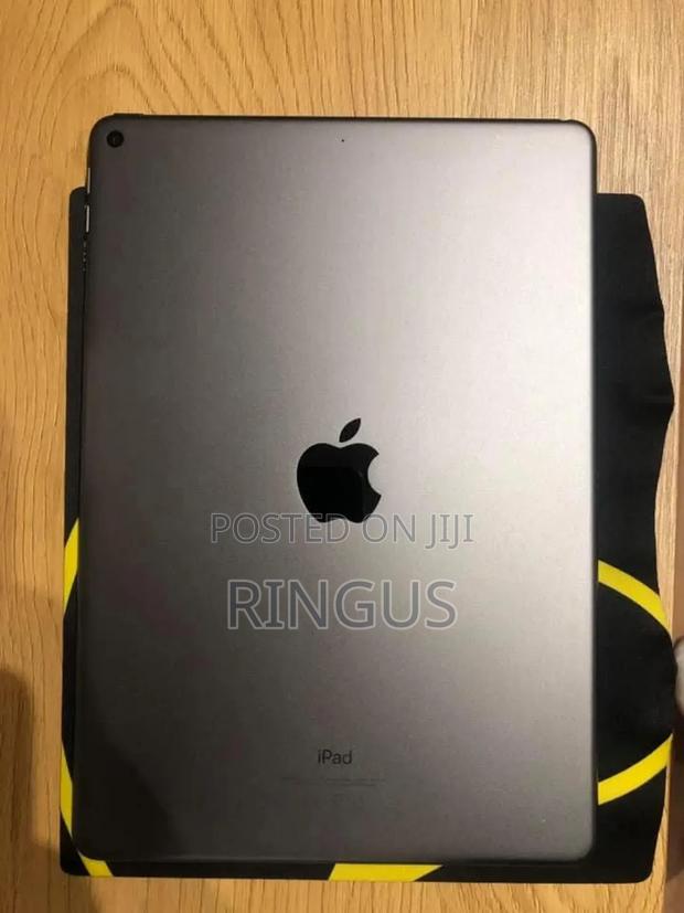 Apple iPad Air 2 64 GB Gray - thumbnail 3