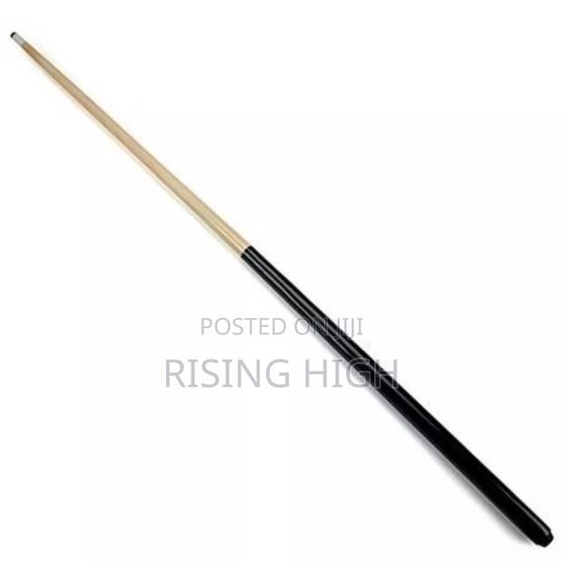 Great Deal Playing Cue Stick for Pool Table