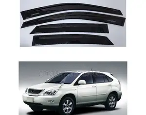 Toyota Harrier 240/Lexus Rx330 Windbreakers Available