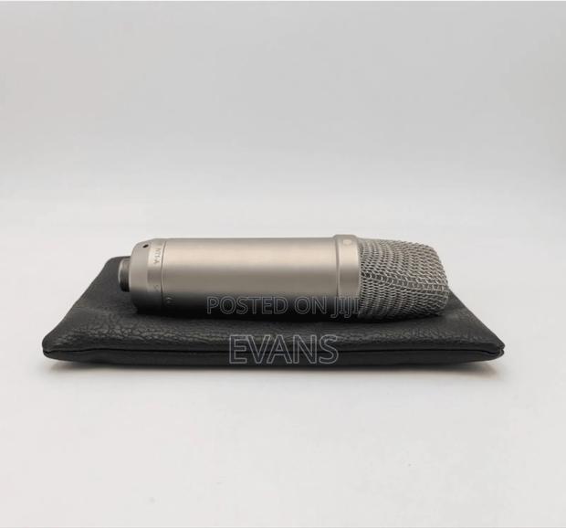 Rode Nt1 Studio Microphone