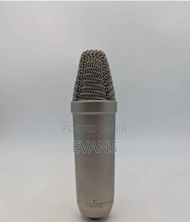 Rode Nt1 Studio Microphone - thumbnail 2