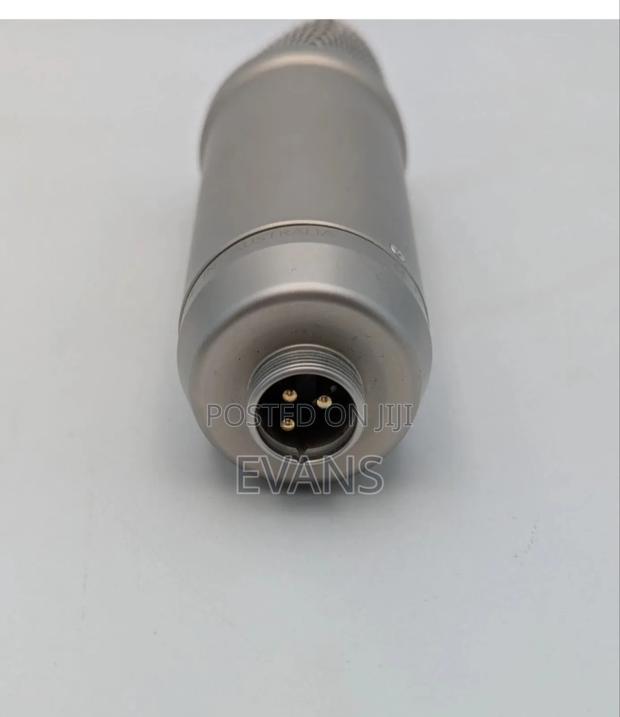 Rode Nt1 Studio Microphone - thumbnail 4