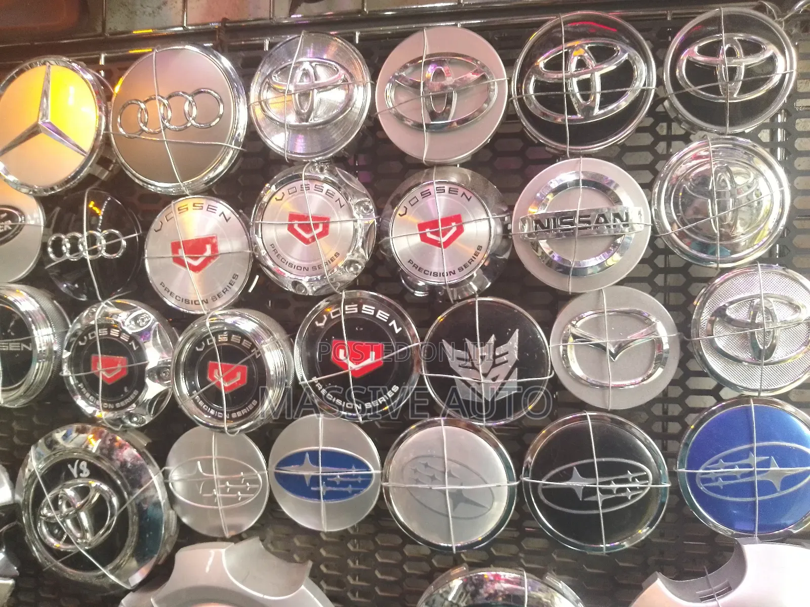 All Car Center Caps/ Car Wheel Center Caps