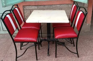 Dining Set That Brightens Your Restaurant