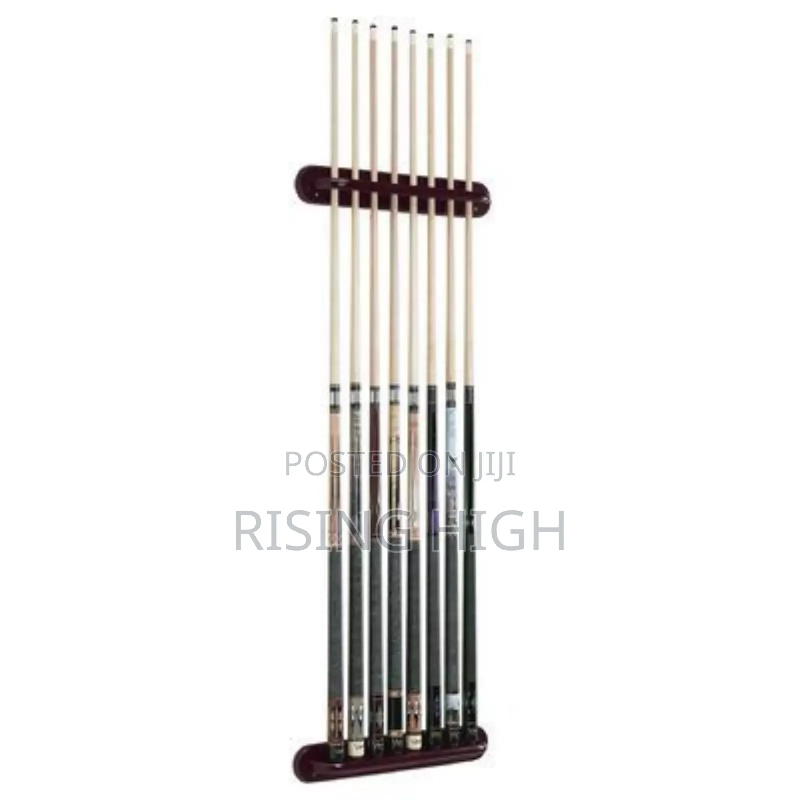 High Strength Cue Stick for Pool Table