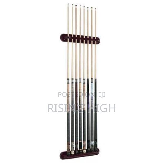 High Strength Cue Stick for Pool Table
