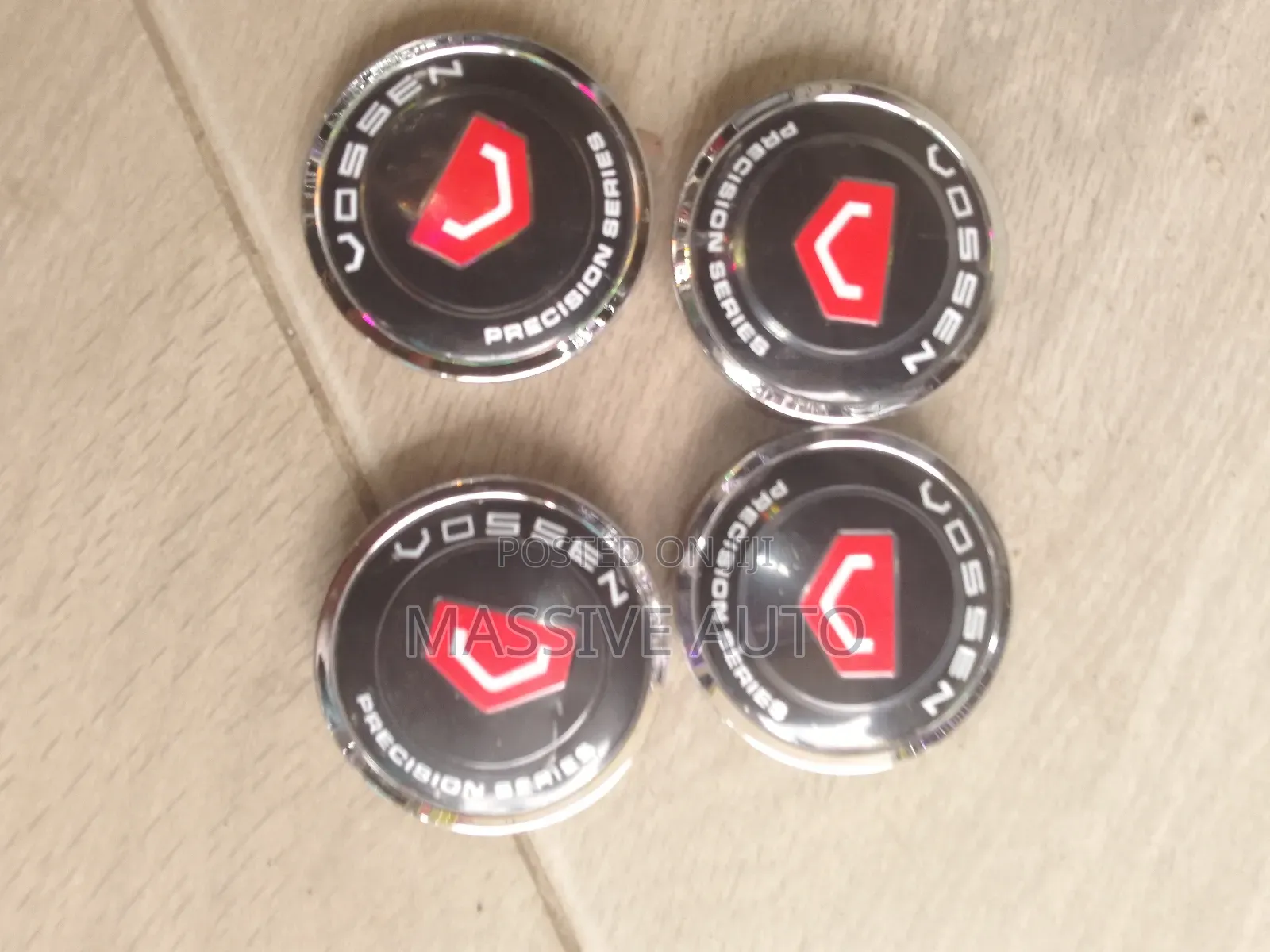 Goshen Car Center Wheel Caps/ Center Wheel Caps