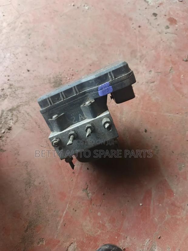 Toyota Passo Sette Abs Pump 2 A
