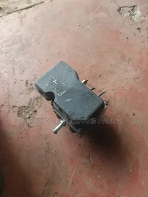 Toyota Passo Sette Abs Pump 2 A