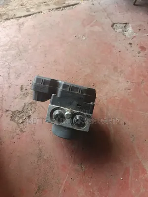 Toyota Passo Sette Abs Pump 2 A