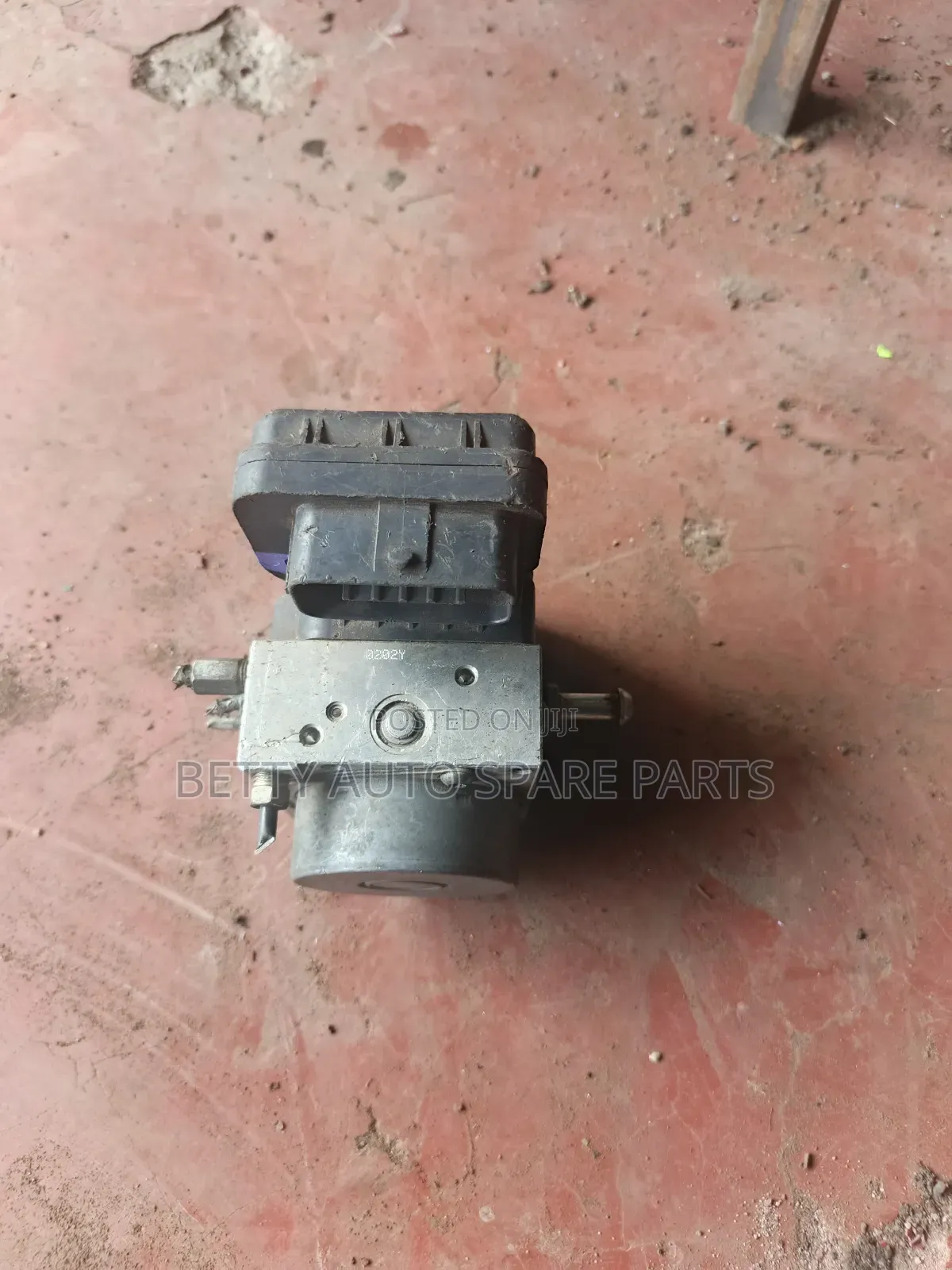 Toyota Passo Sette Abs Pump 2 A