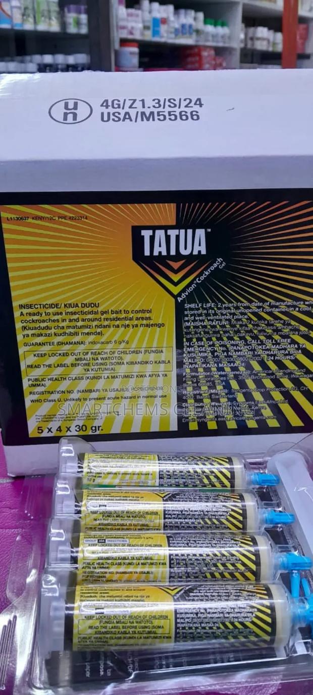 Tatua Cockroaches Gel - thumbnail 2