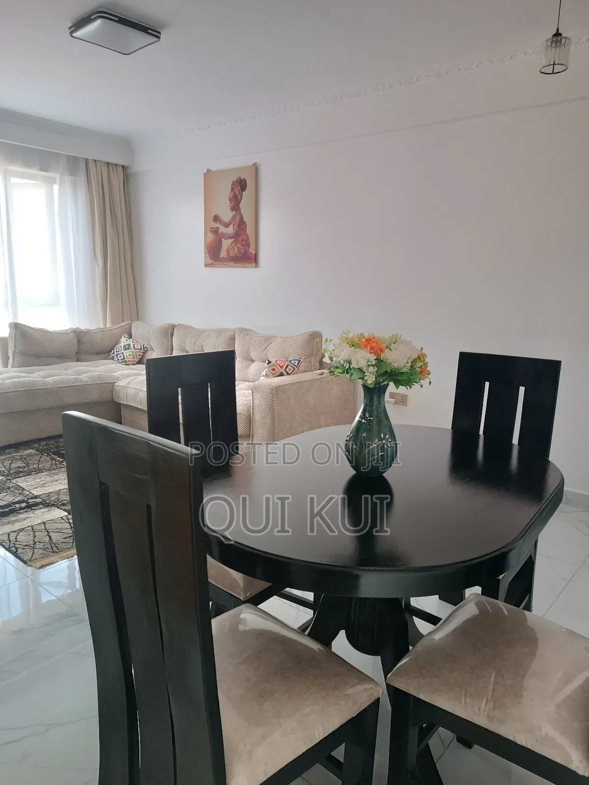 Executive 1 Bedroom Apartment in Kilimani